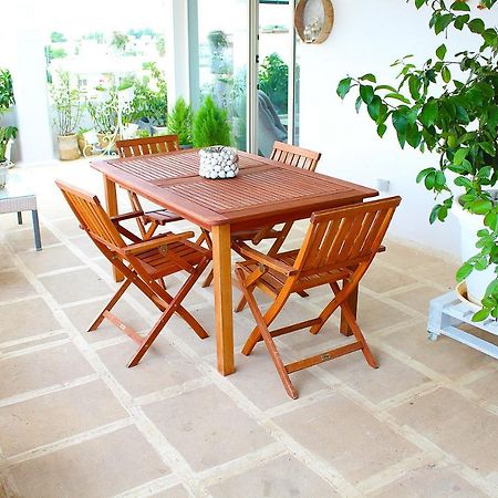 B&B White Casarano Exterior foto