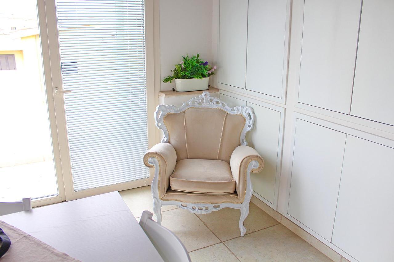 B&B White Casarano Exterior foto