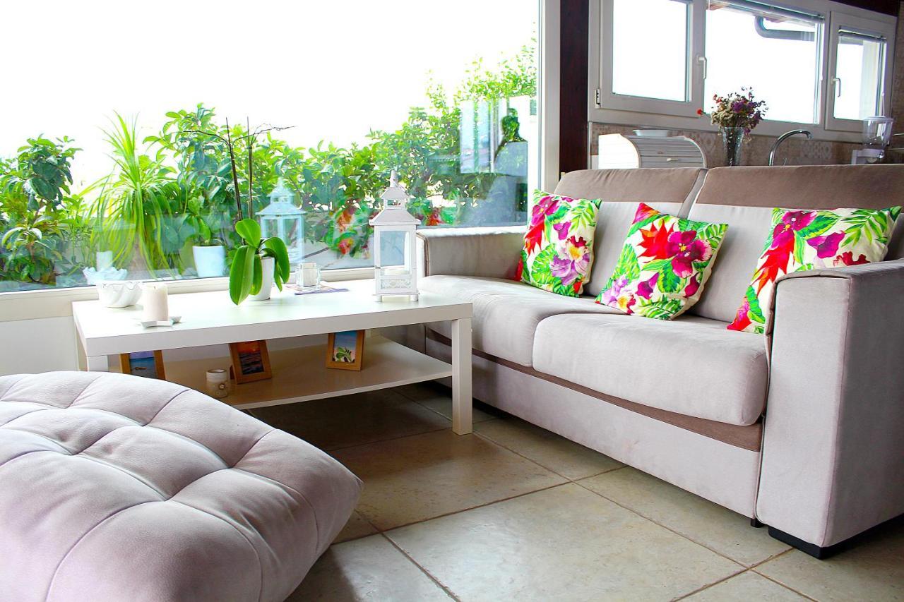 B&B White Casarano Exterior foto