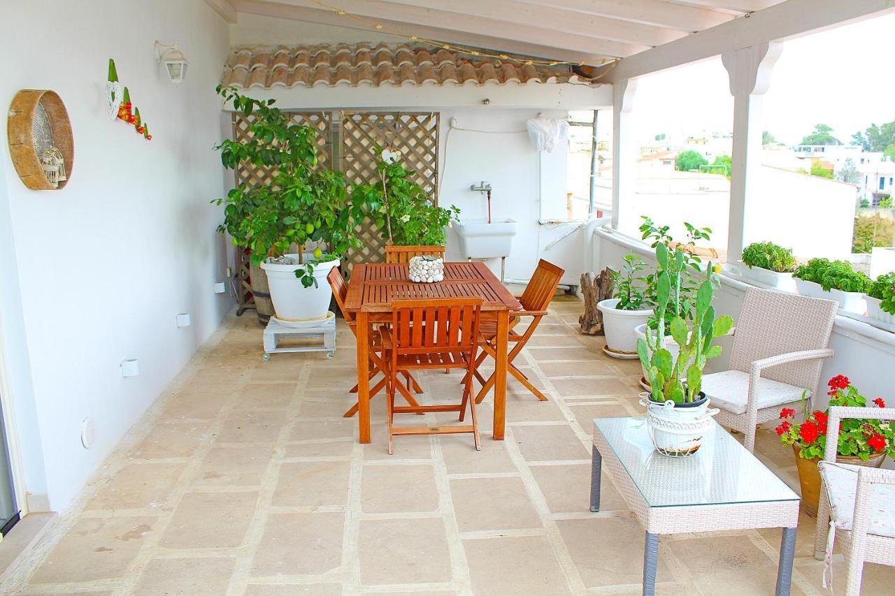 B&B White Casarano Exterior foto